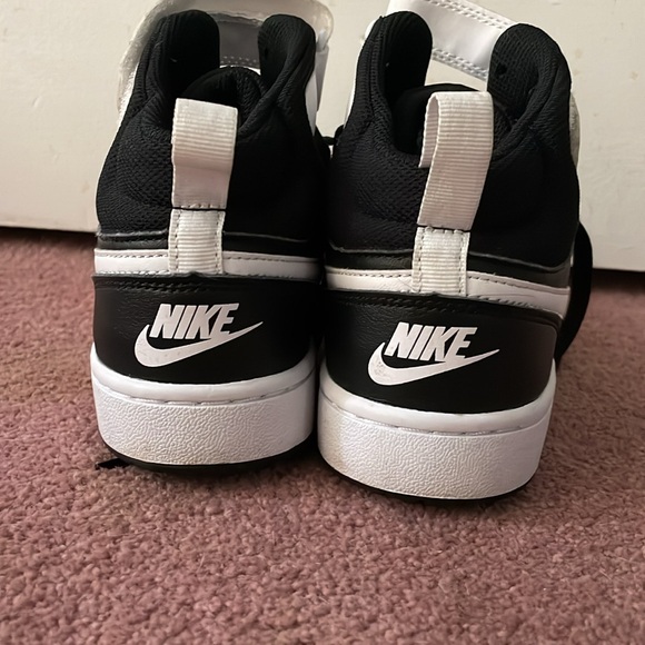 Nike high tops - Picture 4 of 7